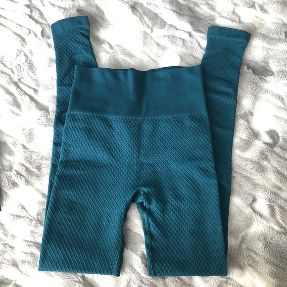 Balance Athletica Pants & Jumpsuits Balance Athletica Quartz